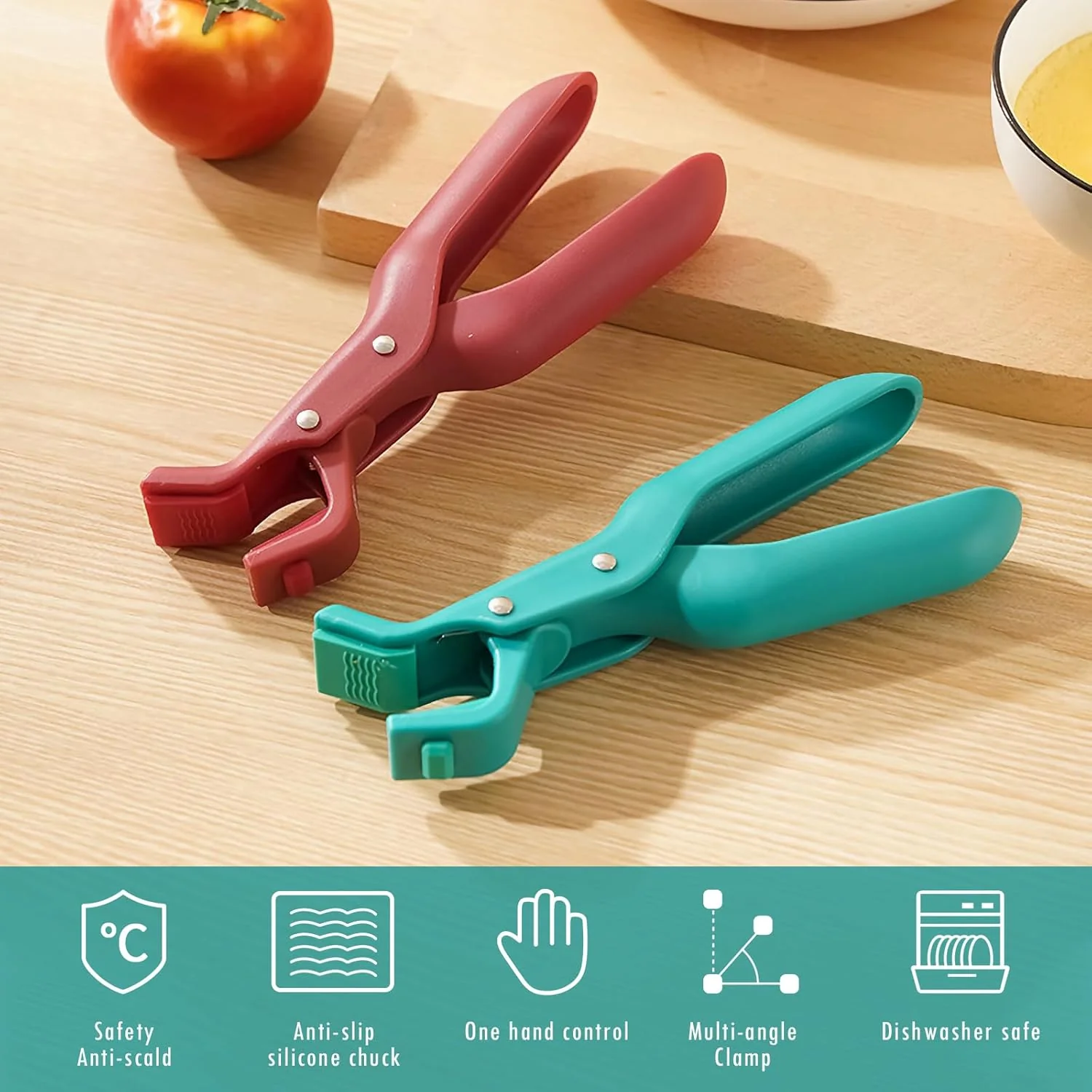 🎉Buy 1 Get 1 Free🎁 – Hot Plate Gripper - Image 6