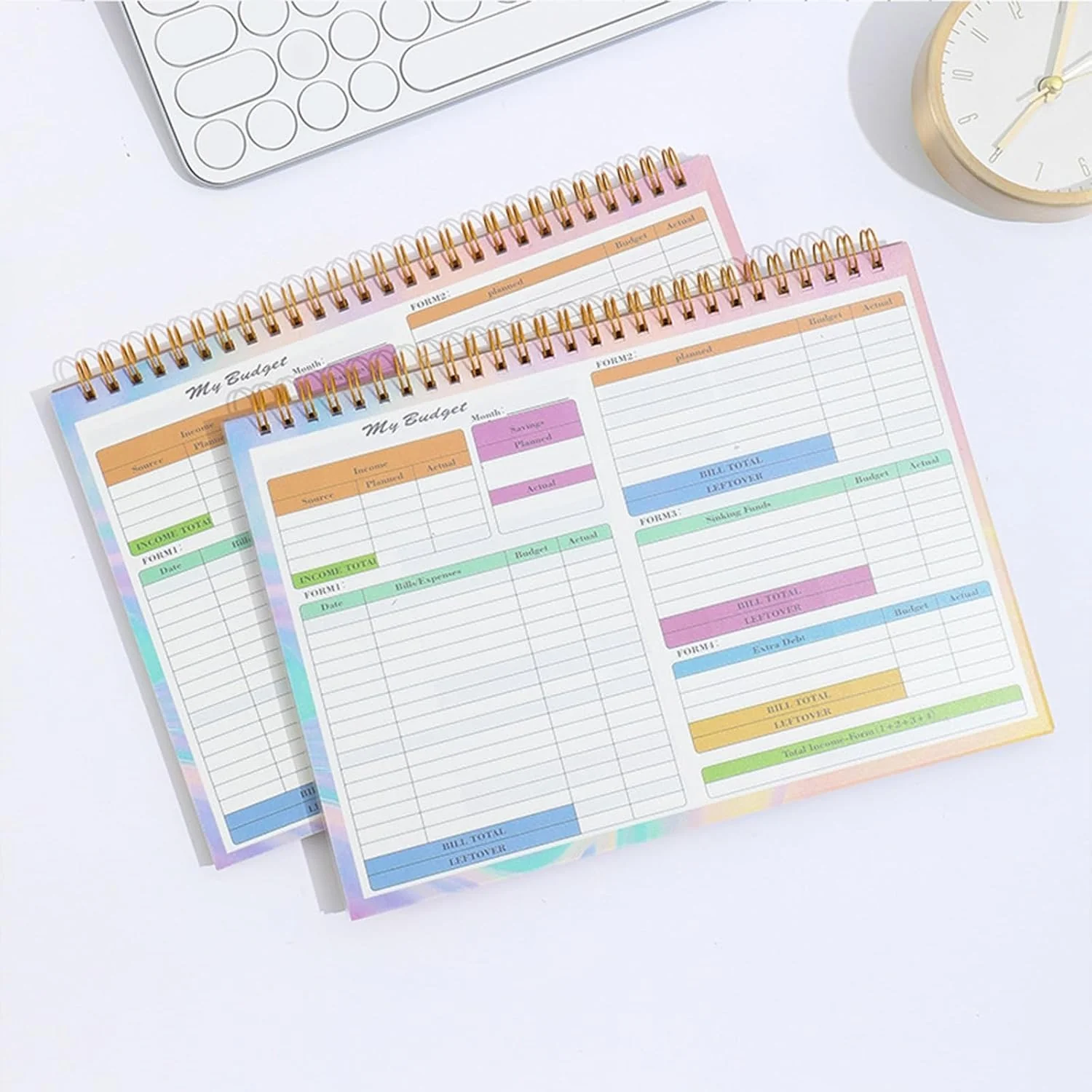 Household Expense Book – Daily & Weekly Budget Planner - Image 12
