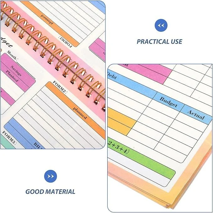 Household Expense Book – Daily & Weekly Budget Planner - Image 8