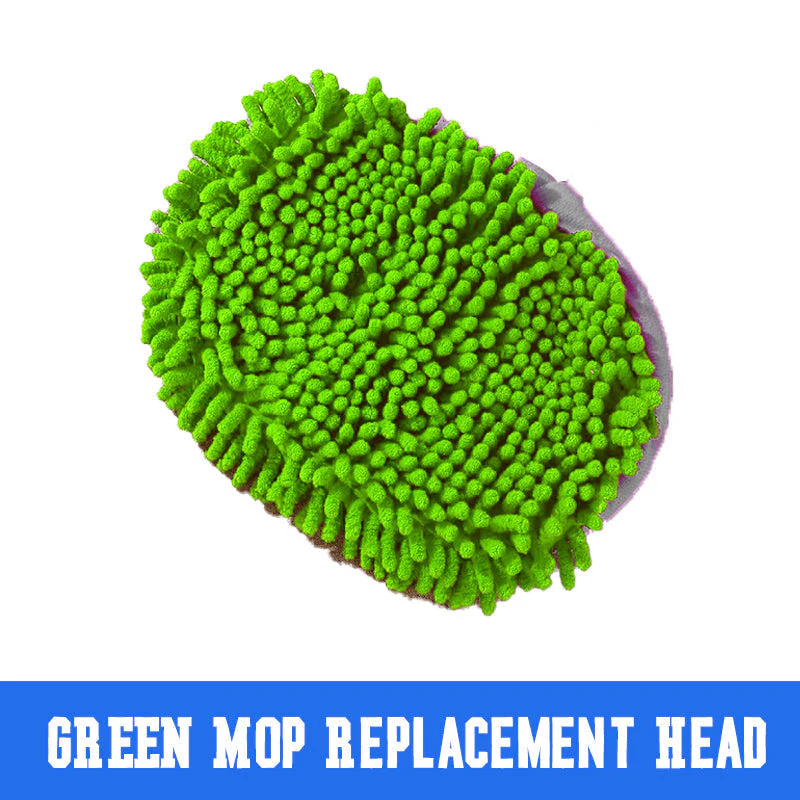 Extendable Aluminum Car Wash Mop – Gentle, Scratch-Free Cleaning - Image 11