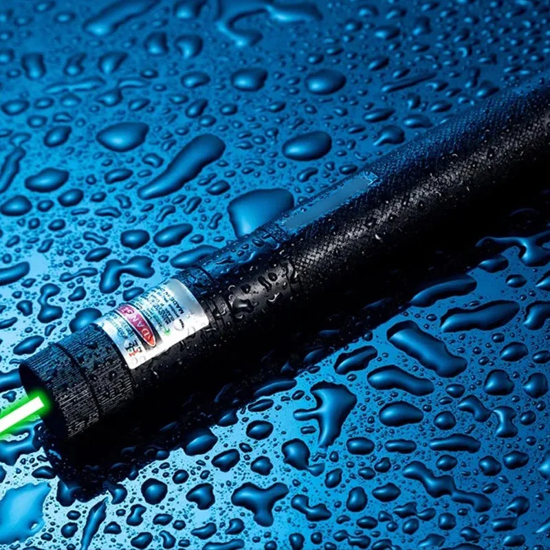 🔦Red and green single-point laser light - Image 11