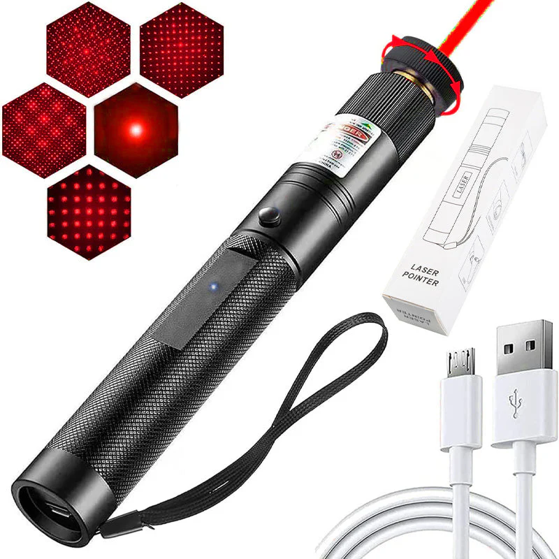 🔦Red and green single-point laser light - Image 14