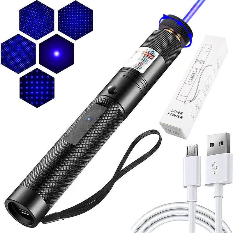 🔦Red and green single-point laser light - Image 15