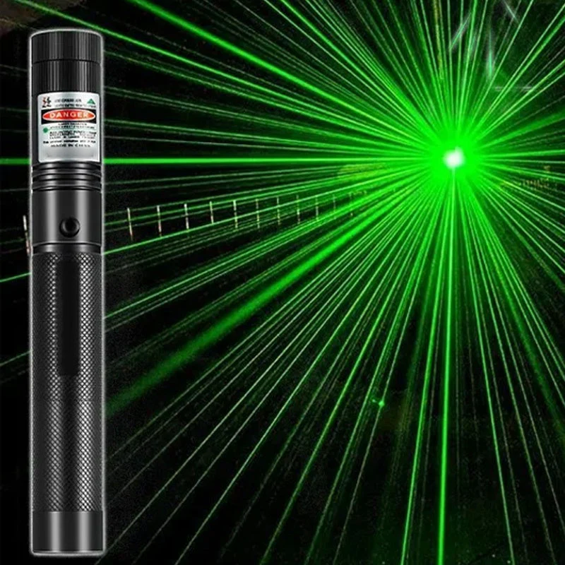 🔦Red and green single-point laser light - Image 7