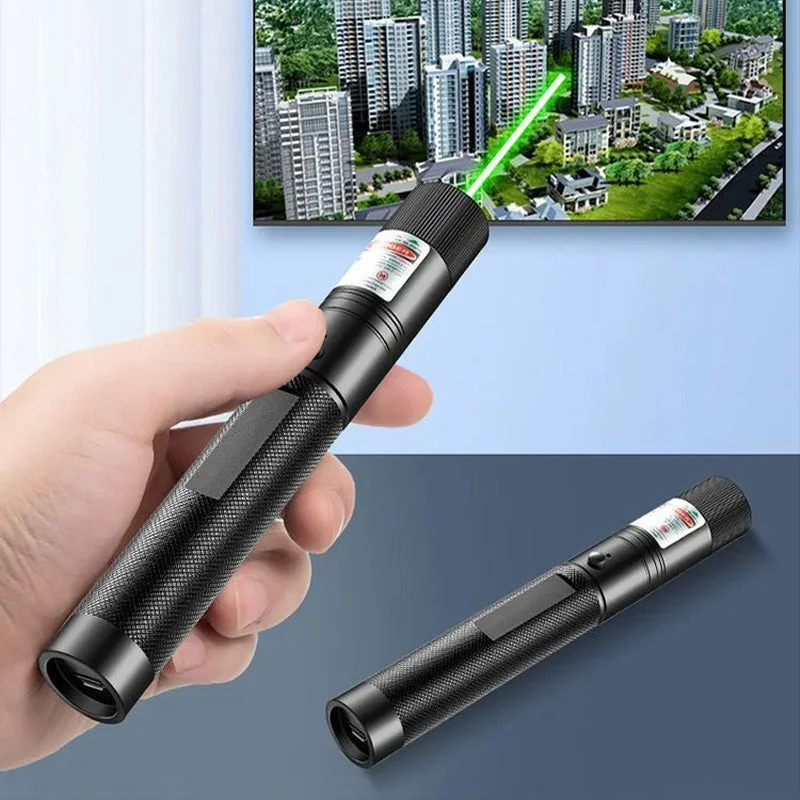 🔦Red and green single-point laser light - Image 8
