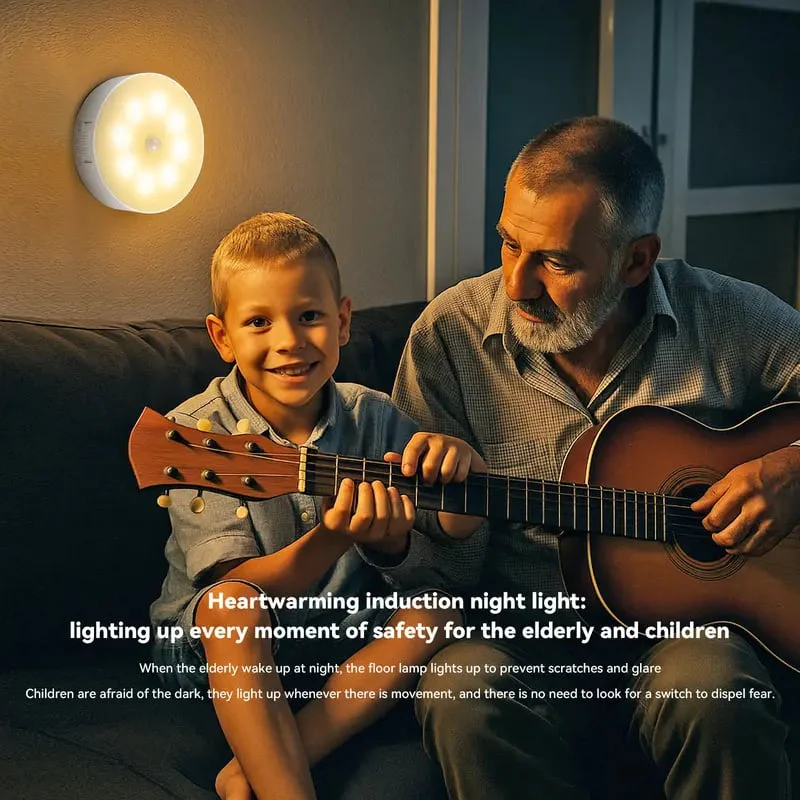 Indoor Motion Sensor Night Light - Image 6