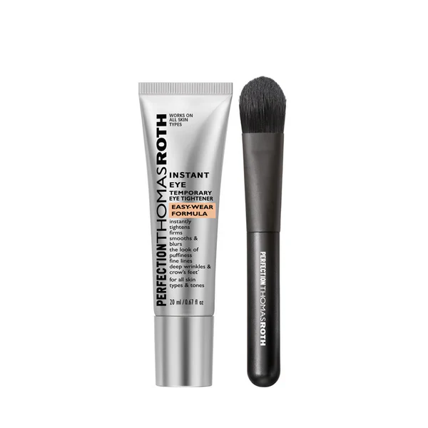 🌸Instant Eye Tightener Easy-Wear Formula – Ultimate Lift & Smooth Finish ✨ - Image 11