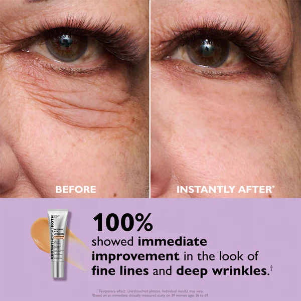 🌸Instant Eye Tightener Easy-Wear Formula – Ultimate Lift & Smooth Finish ✨ - Image 7