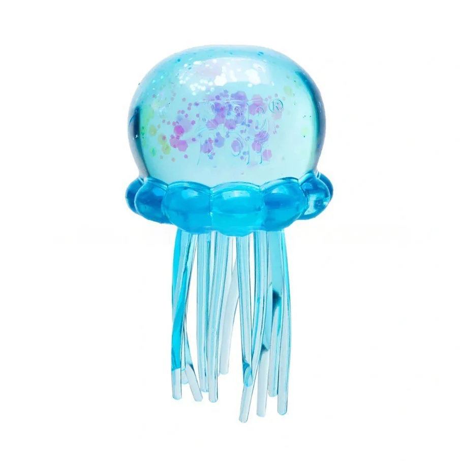 Jellyfish Joy: The Ultimate Gel Squeeze - Image 4