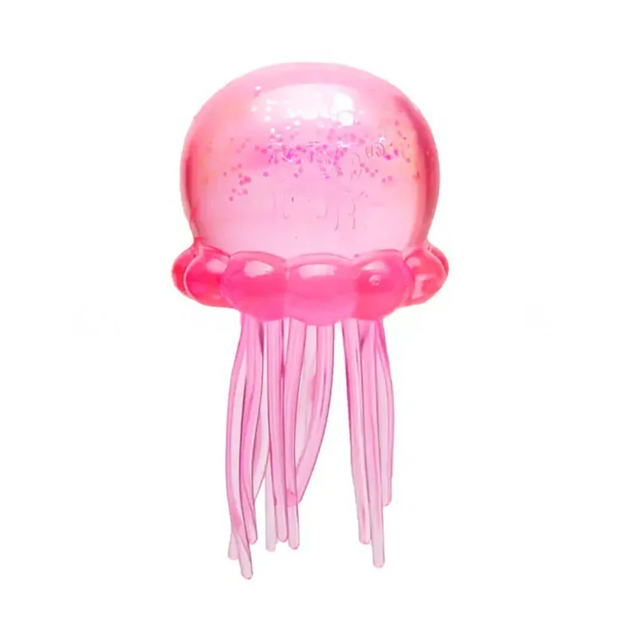 Jellyfish Joy: The Ultimate Gel Squeeze - Image 5