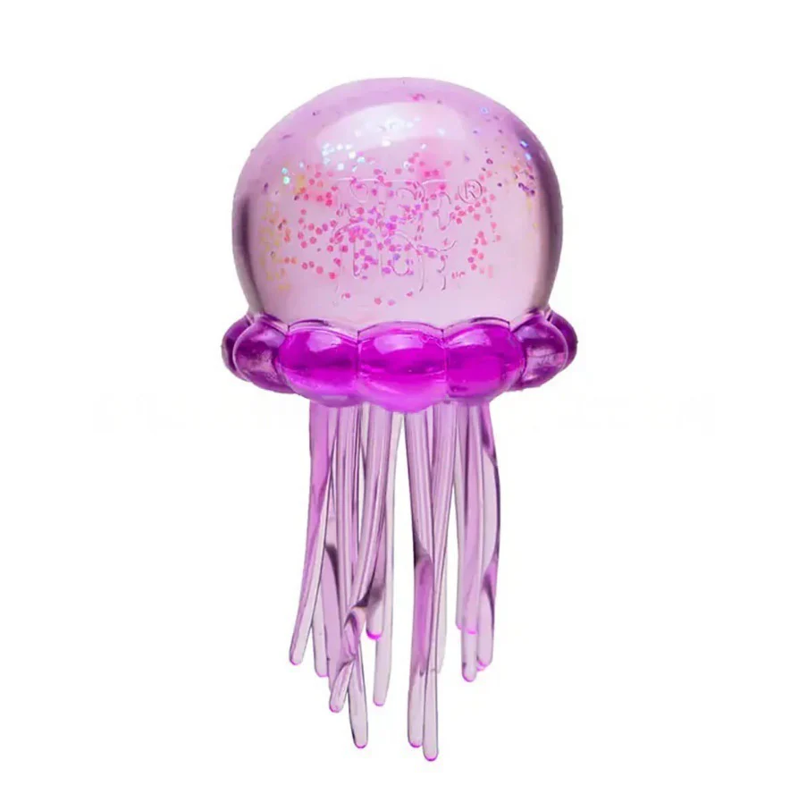 Jellyfish Joy: The Ultimate Gel Squeeze - Image 6