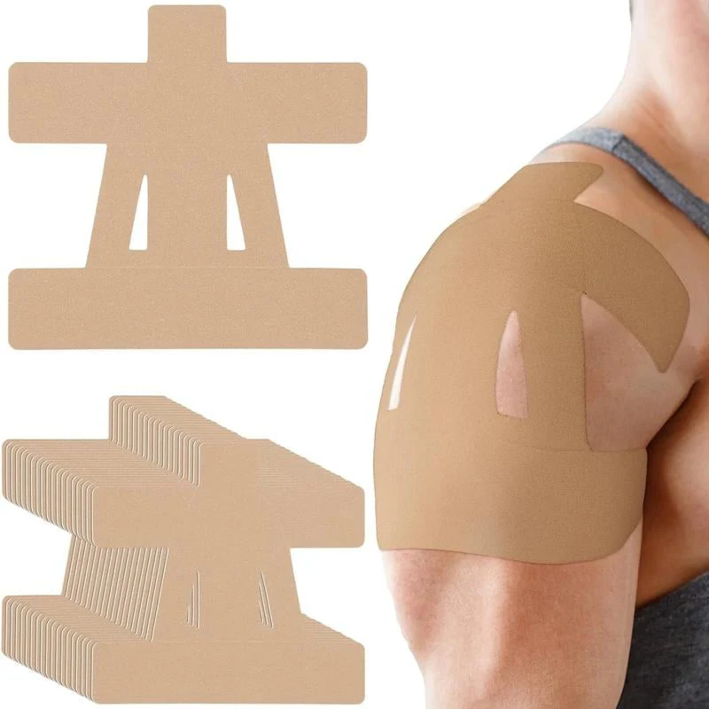 🔥Kinesiology Tape 10pcs - Image 8