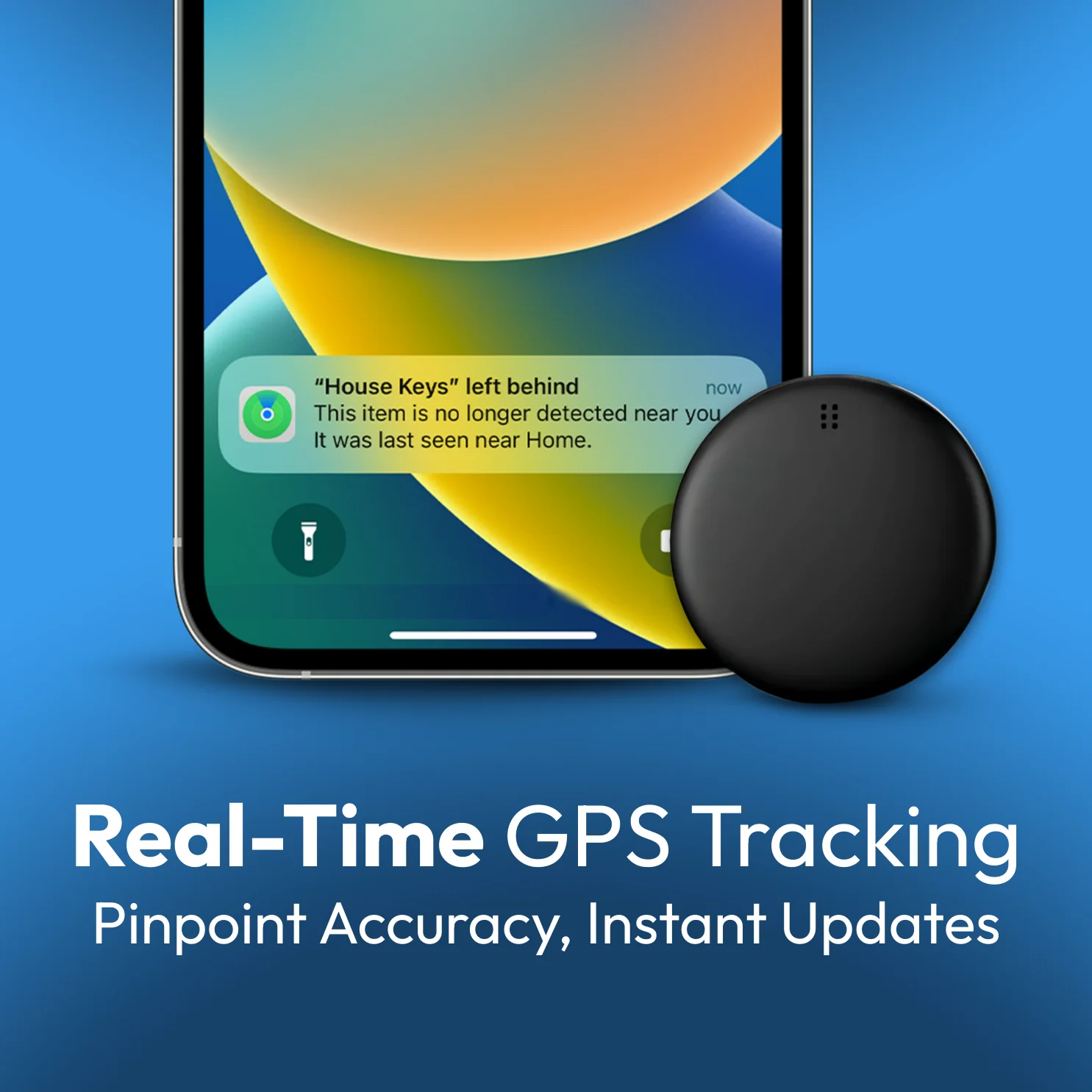 ✨🔥Mini GPS Tracker - Image 3
