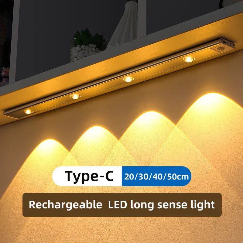 Wireless Motion Sensor LED Night Light - Image 10