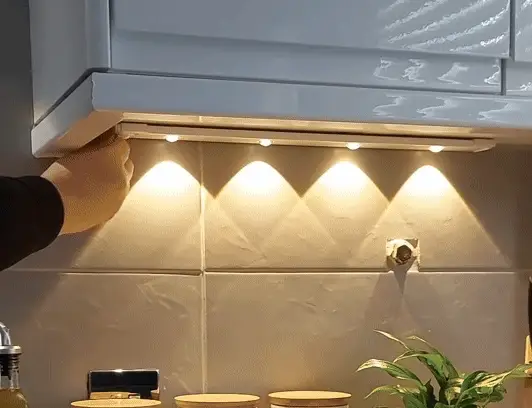 Wireless Motion Sensor LED Night Light - Image 12