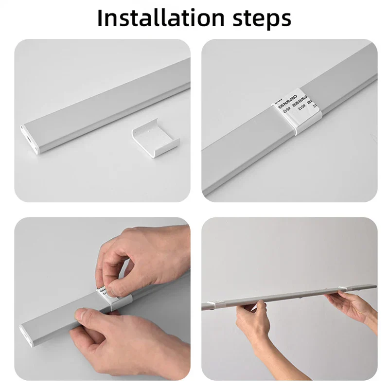 Wireless Motion Sensor LED Night Light - Image 14