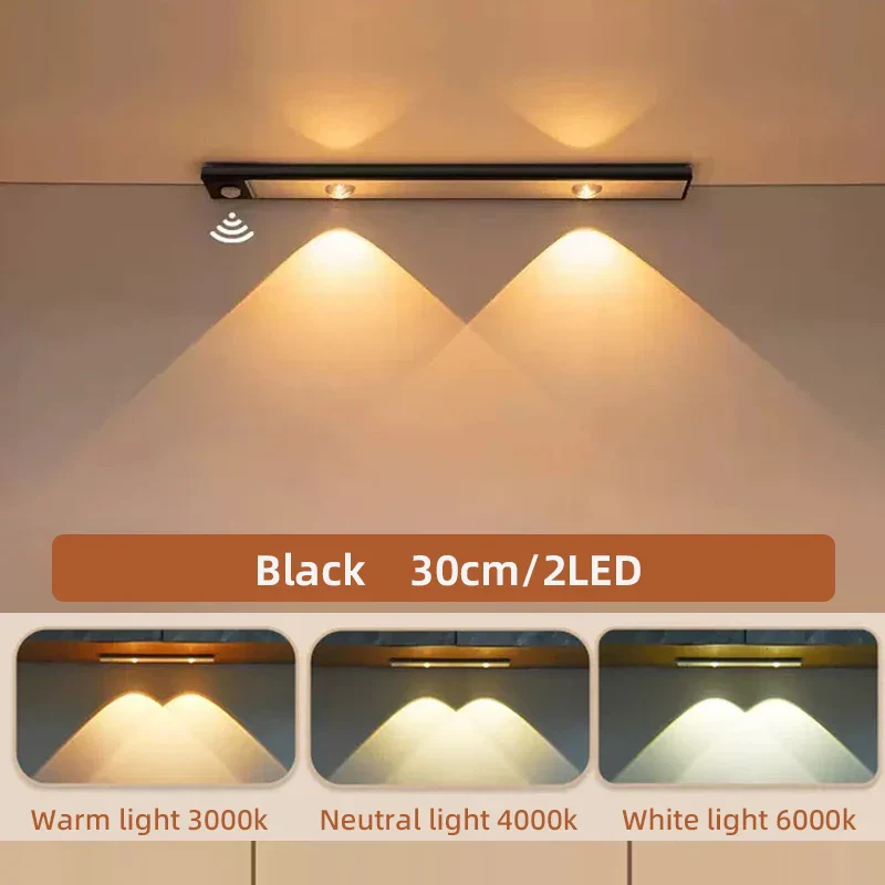 Wireless Motion Sensor LED Night Light - Image 6