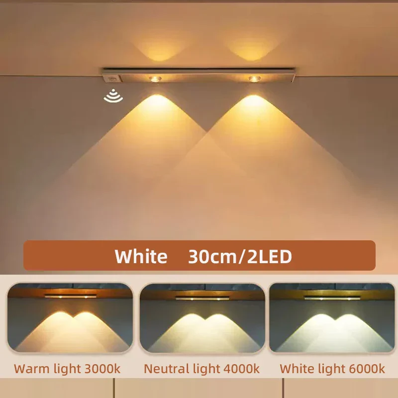 Wireless Motion Sensor LED Night Light - Image 7