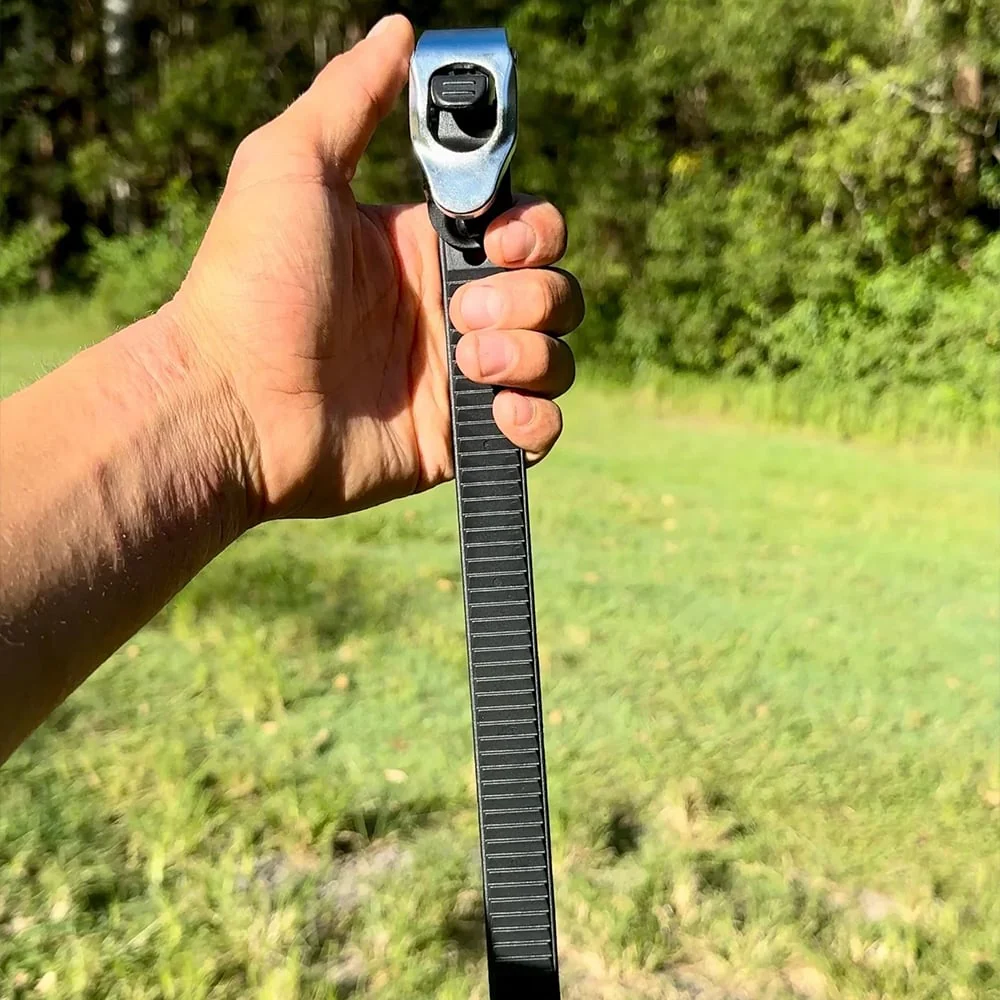Ultimate Grip Lock Straps – Secure Anything, Anywhere - Image 2