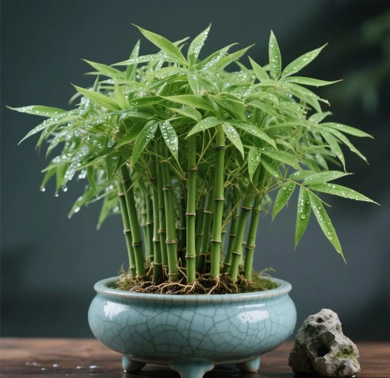 🎍Lucky Bamboo Cypress Seeds – Hardy, Easy-Grow Evergreen for Garden & Home - Image 3