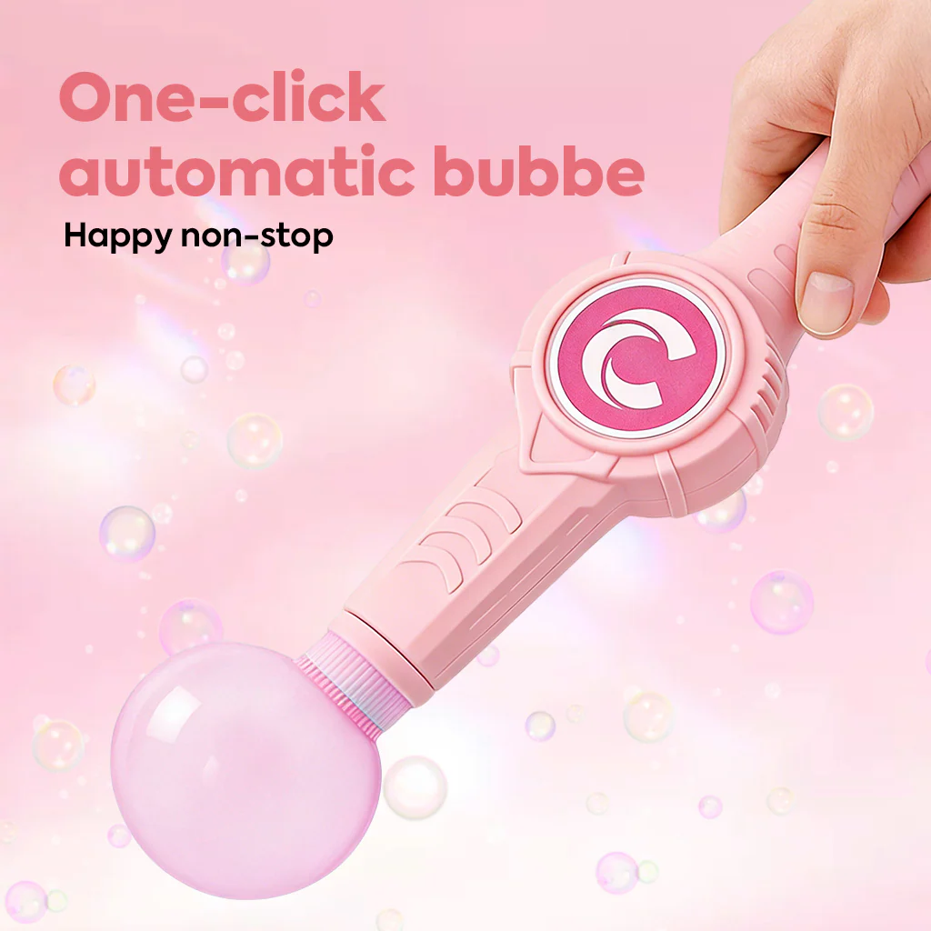 Magic Bubble Machine - Image 3