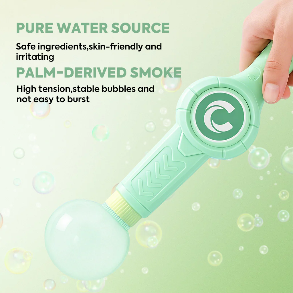 Magic Bubble Machine - Image 4