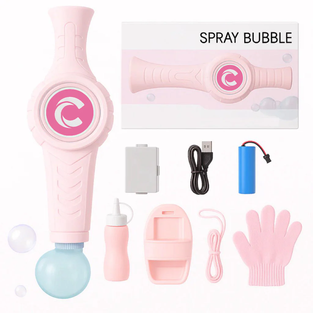 Magic Bubble Machine - Image 5