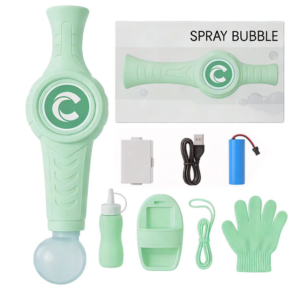 Magic Bubble Machine - Image 6