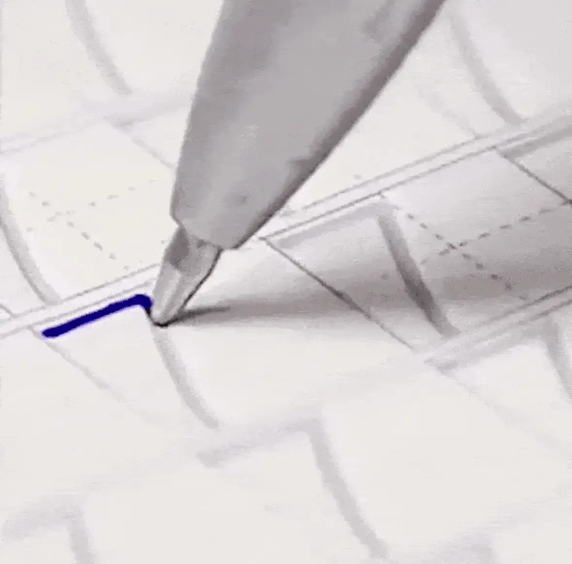 Magic Grooved Writing Practice - Image 6