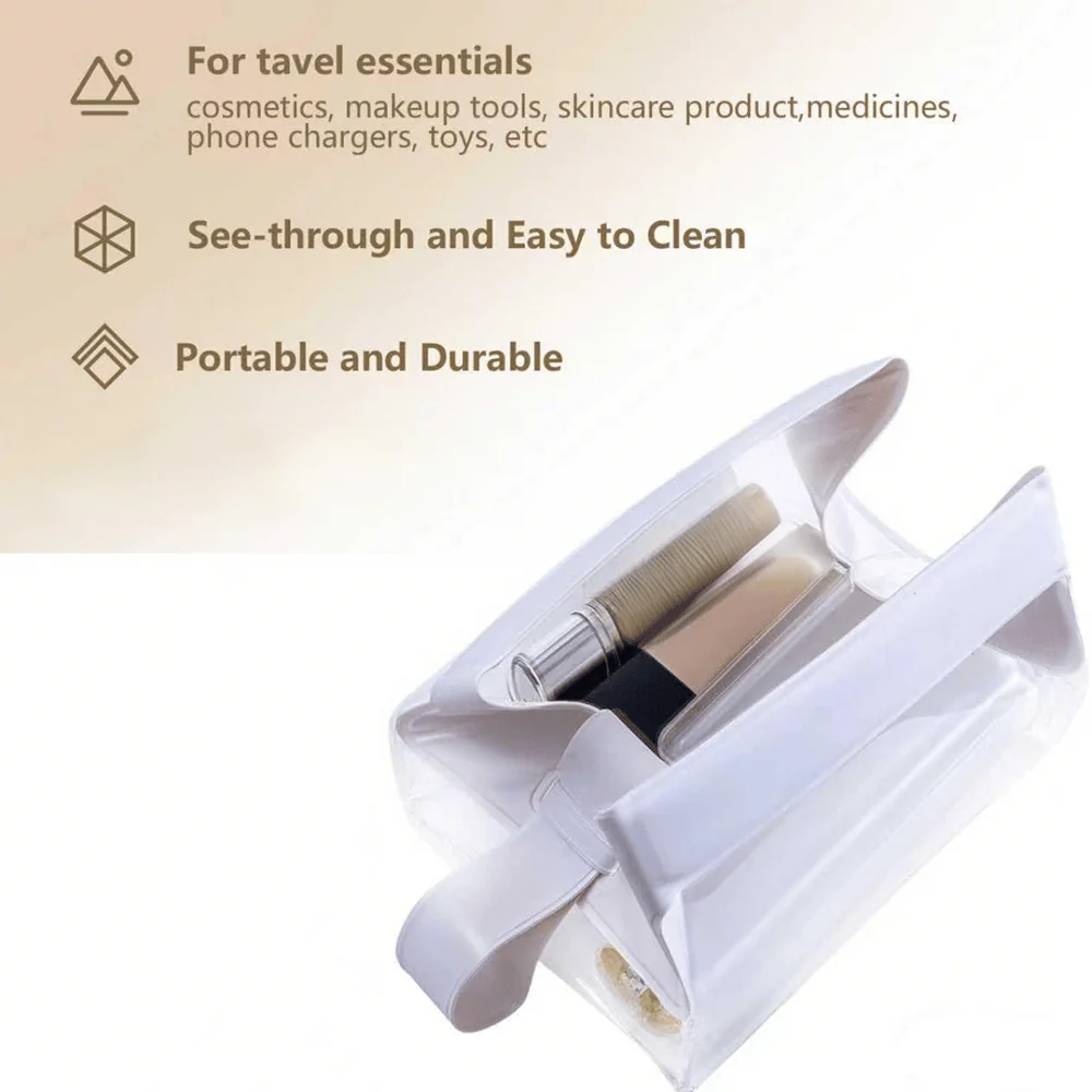 👜 Magnetic Toiletry Bag - Image 13