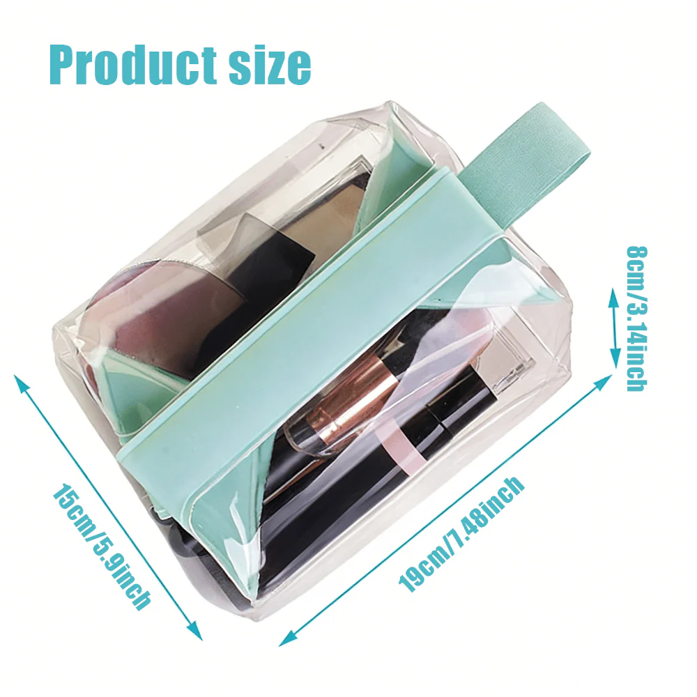 👜 Magnetic Toiletry Bag - Image 15