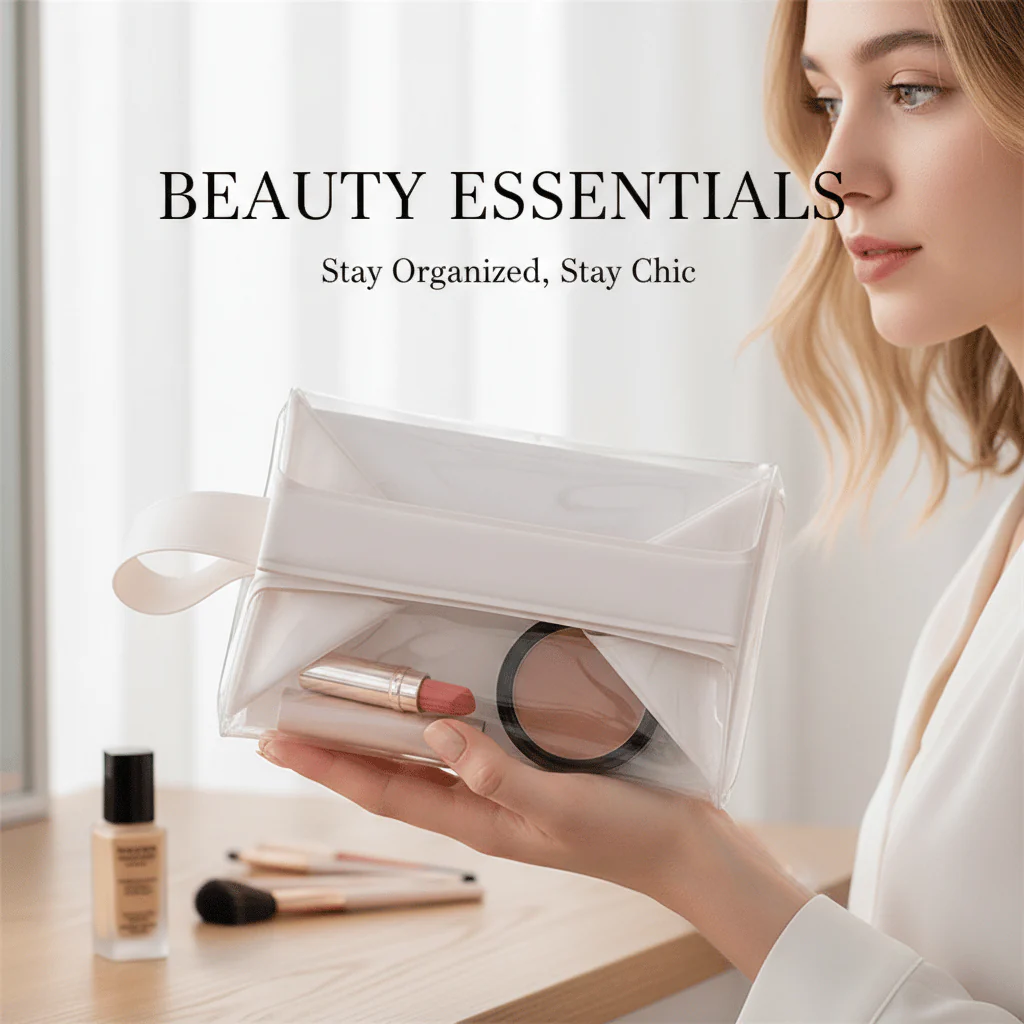 👜 Magnetic Toiletry Bag - Image 6