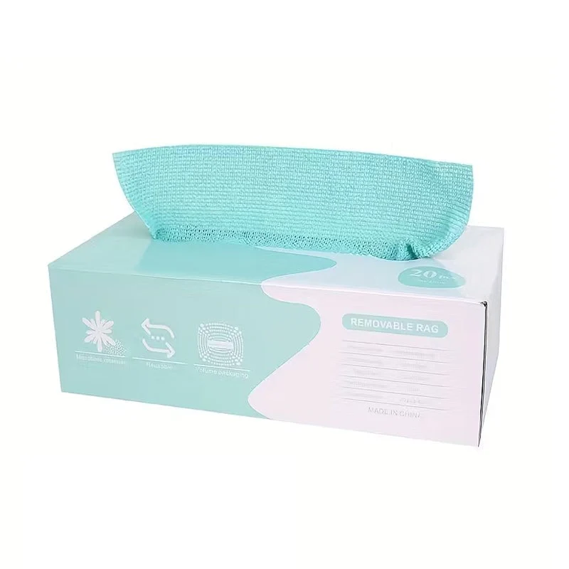 Microfiber Cleaning Cloth - Image 13