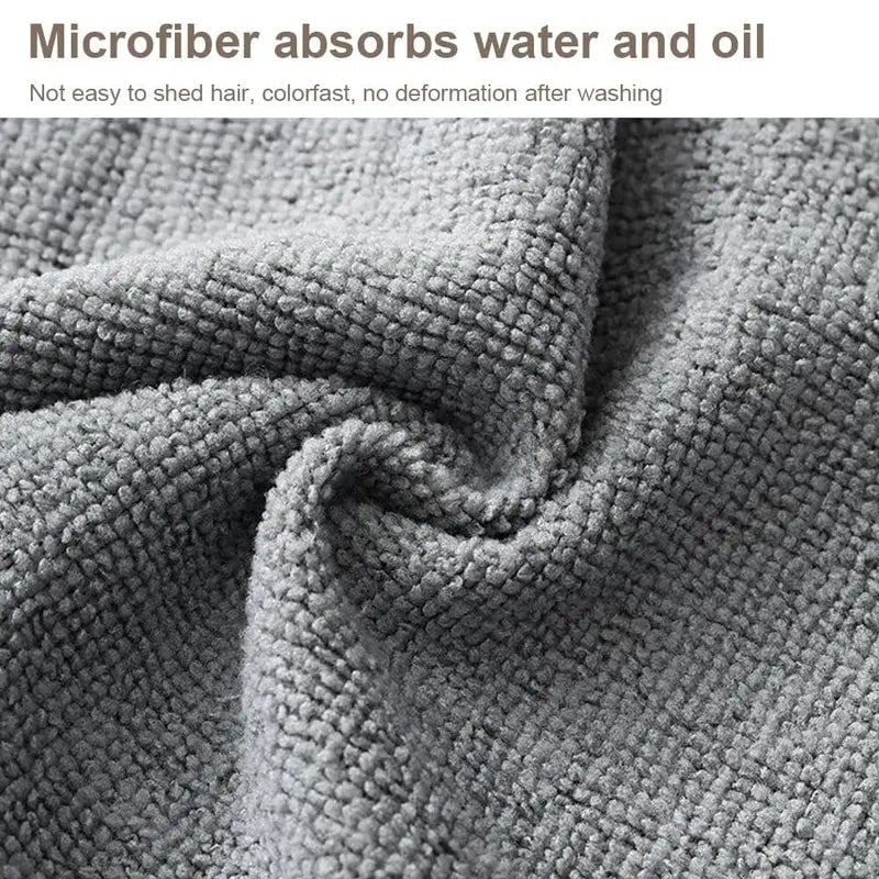 Microfiber Cleaning Cloth - Image 8