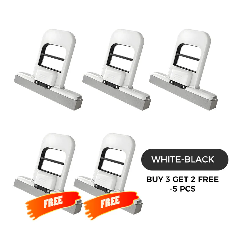 🧹 Mini Mop SELF-WRINGING & portable - Image 11