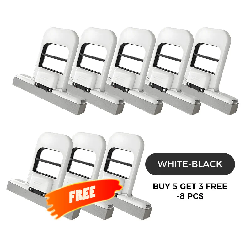 🧹 Mini Mop SELF-WRINGING & portable - Image 12