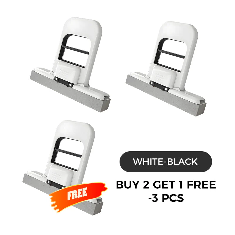 🧹 Mini Mop SELF-WRINGING & portable - Image 13