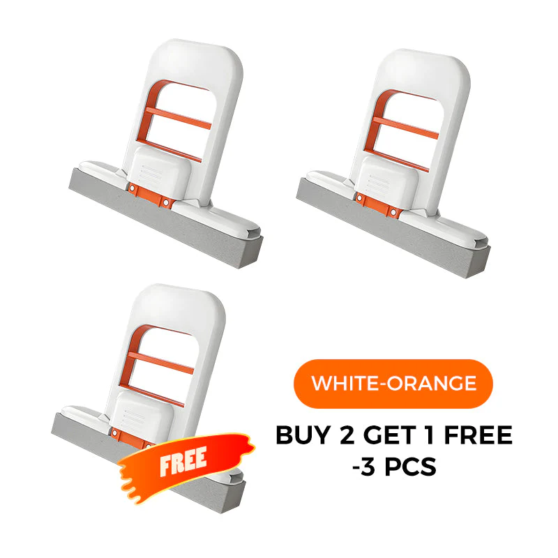 🧹 Mini Mop SELF-WRINGING & portable - Image 14