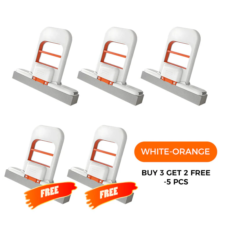 🧹 Mini Mop SELF-WRINGING & portable - Image 15