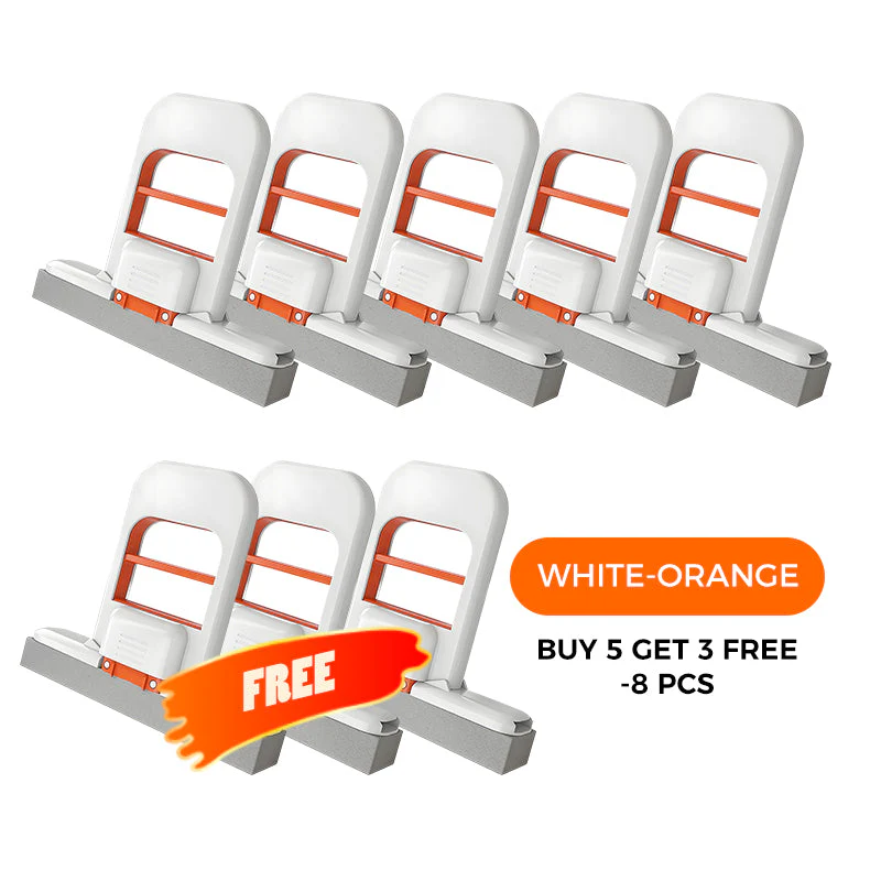 🧹 Mini Mop SELF-WRINGING & portable - Image 16