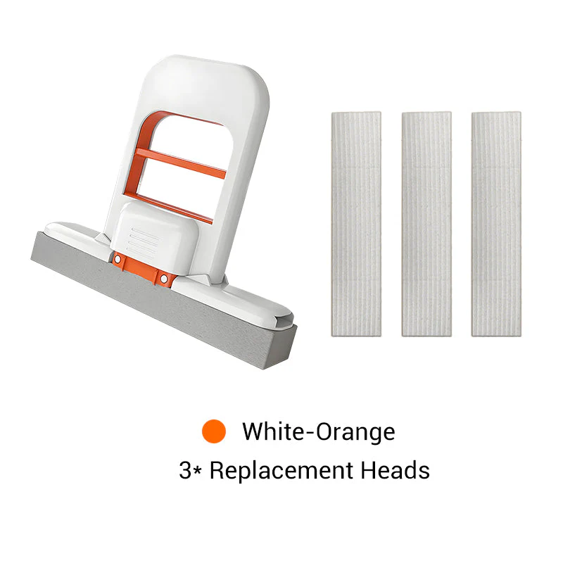 🧹 Mini Mop SELF-WRINGING & portable - Image 18