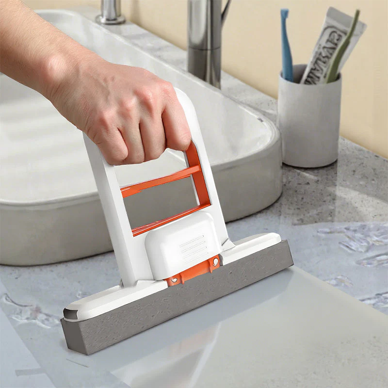 🧹 Mini Mop SELF-WRINGING & portable - Image 4