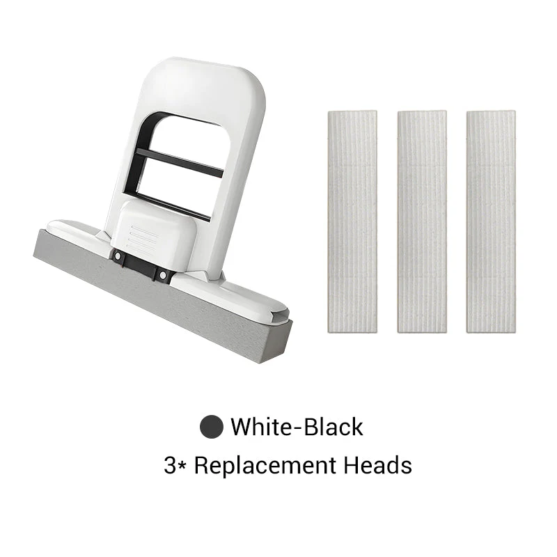 🧹 Mini Mop SELF-WRINGING & portable - Image 9
