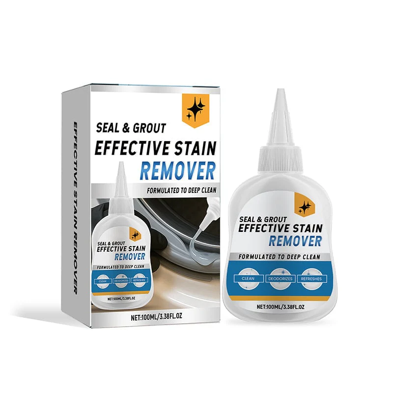 Mold Stain Remover Gel Cleaner - Image 14