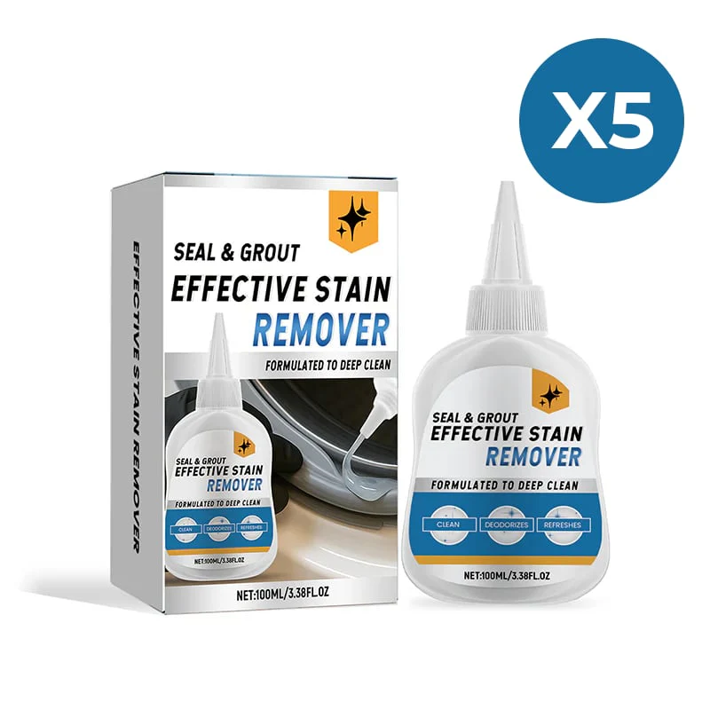 Mold Stain Remover Gel Cleaner - Image 16
