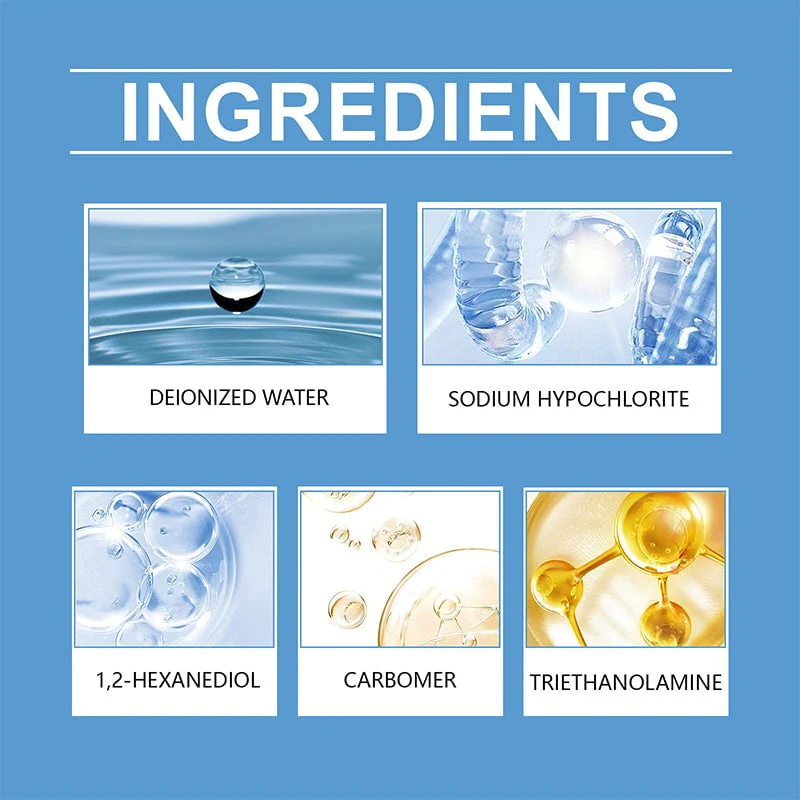 Mold Stain Remover Gel Cleaner - Image 6