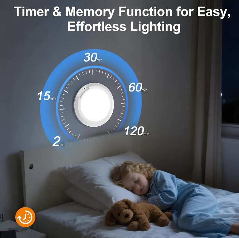 Motion Sensor Ceiling Light - Image 8