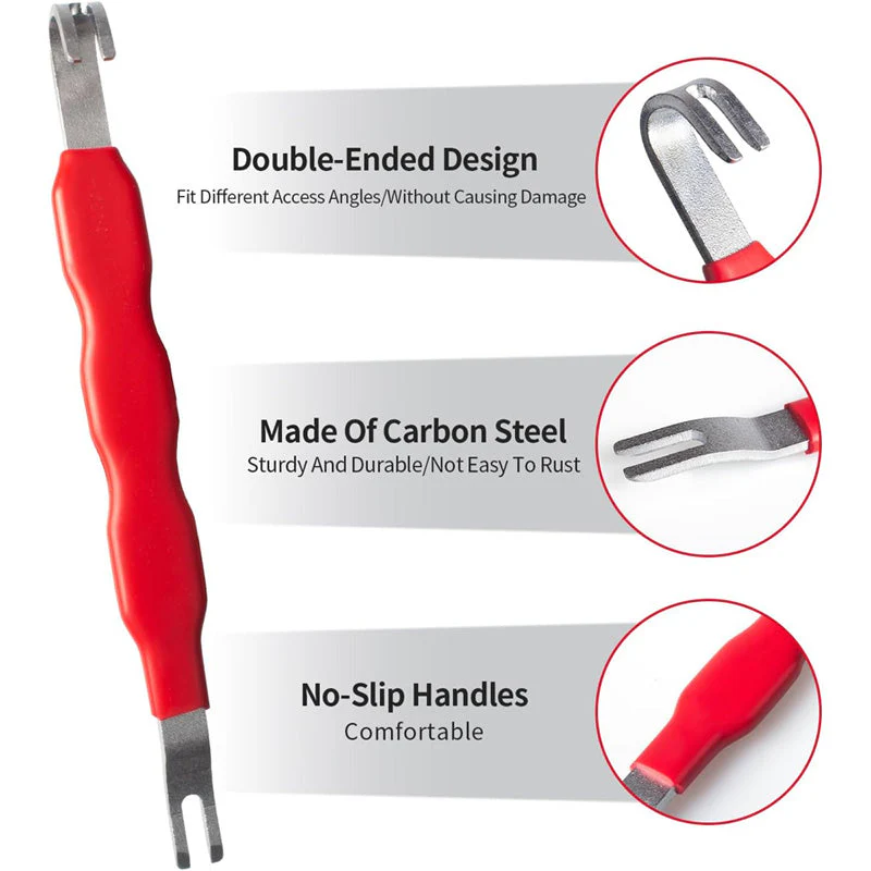 Multifunctional Electrical Disconnect Pliers for Cars - Image 4