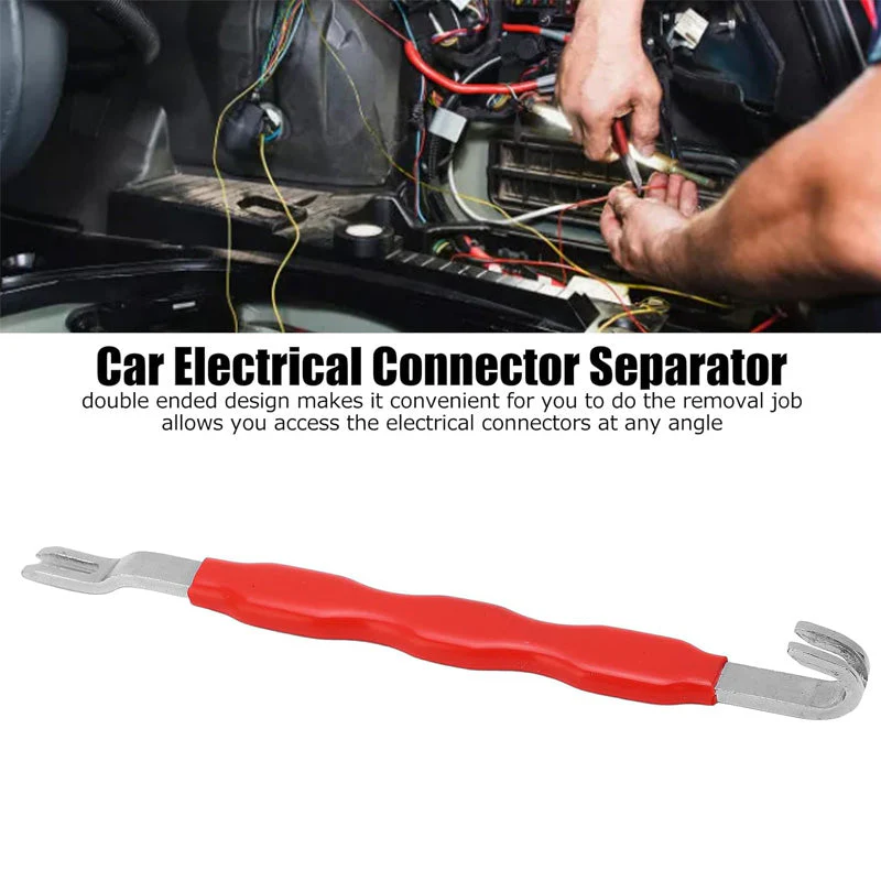 Multifunctional Electrical Disconnect Pliers for Cars - Image 6