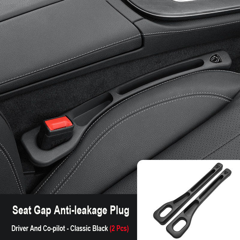 Hot Sale 50% OFF Multifunctional Car Seat Gap Leak-proof Pluge 2PCS - Image 14